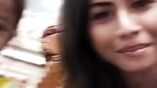 Snapchat video