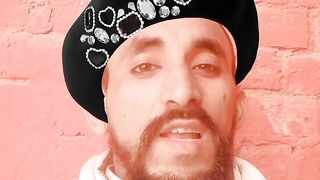 Beautiful cap movement video