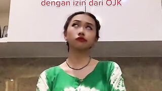 Dapat bonus 40 ribu