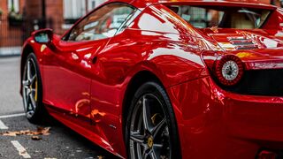 Comment tu peux acheté ta première FERRARI cash en quelque mois