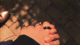 Song / tere sath mera hai naseeb juraa