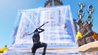 Bandit ⛓️ (Chapter 4 Fortnite Montage)