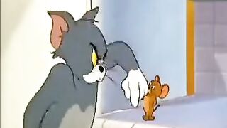 Tom and Jerry_i got you