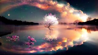 Sakura beautifull video