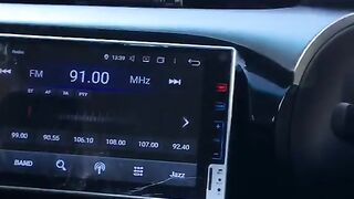 Enjoy in Car