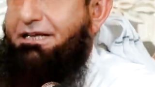 Molana Tariq Jameel Short's Channel
