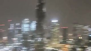 Burj khalifa