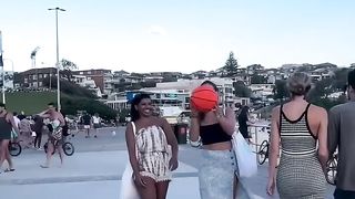 Rating Strangers Shots in Sydney (The last one is unpredictable) ????????