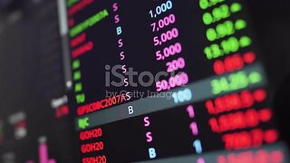 Stock video-1222906824