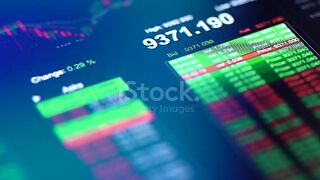 Stock video 1055078122