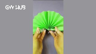 Craft | Crafting |Craft with paper | Easy to make |Handmade Craft