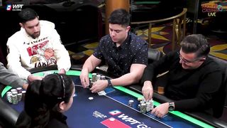 CUE CARNAGE! Mariano 5-BETS Against The GOAT!!