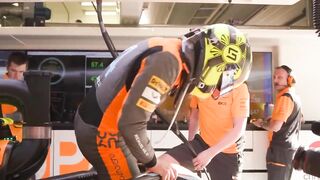 WTF Is Going on With McLaren