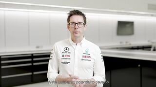 Facing the Challenge Ahead Together _ 2023 Bahrain GP Akkodis F1 Race Debrief