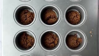 Mini Biscoff Cheese Cake