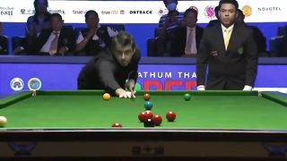 Ronnie o'sullivan Vs Ding Junhui 6 Six Red Ball World SNOOKER Championship 2023 Full Frame