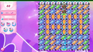 Candy Crush Saga