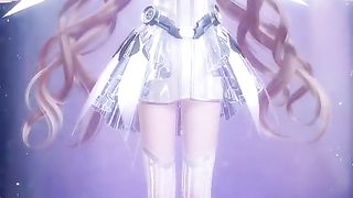 3D Animation 03