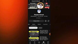 Tron Network App Complete Review & Latest Updates || Make Money Online With Tron Network App