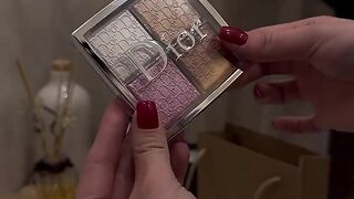 Beautiful makeup Bonamur