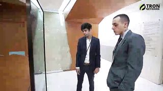 Tron network for online earning real and fake difference