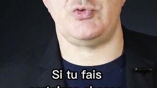 5 Erreurs qui bousillent ton charisme (tu perds des points)