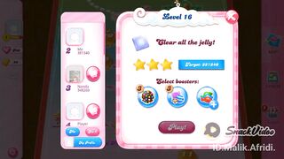 Candy Crush Saga