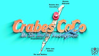 Recette Crabe