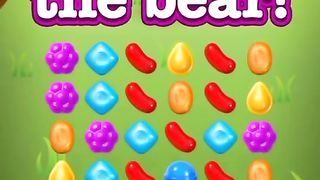 Candy Crush Saga