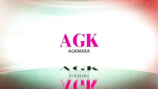Perusahaan AGKmara Inggris