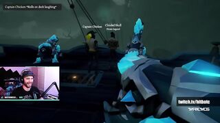 Sea Of Theives - FUNNY Moments - Febuary