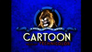 Tom and Jerry Droopy restless night