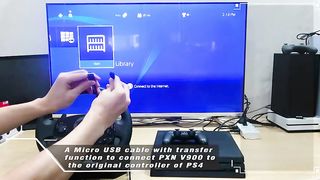 CAR GAMEING SETUP PC