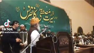 Molana Diesel ke naye fatwa