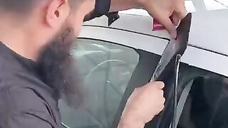Car Keys Lost| Easy way To Unlock