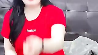 Mano jatti tiktok