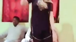 Mano jatti dance