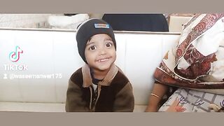 MUHAMMAD IBRAHIM NANA KI JAN