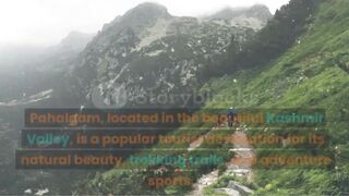 Budget Hotels in Pahalgam.
