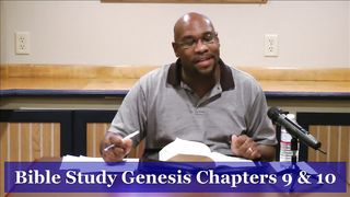 Genesis chapters 9 &10fun facts about the bible