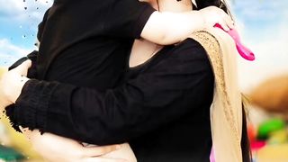 Soja  mere munne raja tu qiun aankhe khol raga hai love li songs
