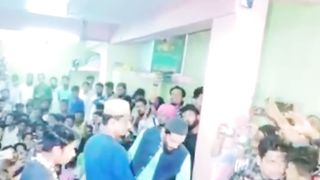 সাফেরি সিদ্দিকী ISFএ জোগ দিয়েছে।