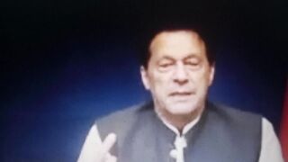 علی بلال کی شہادت کے بعد عمران خان کا تہلکہ خیز خطاب5