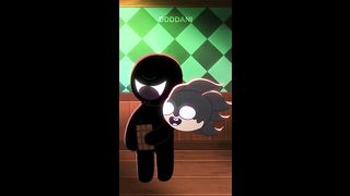 animation de Doors
