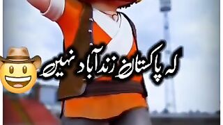 Pakistan xindabad