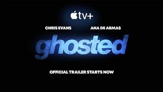Ghosted — Official Trailer