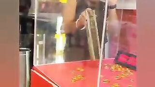LUCKY_BOY___LUCKIEST_PEOPLE_%F0%9F%A4%AF_%23shorts