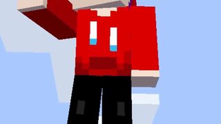 minecraft salto mortal