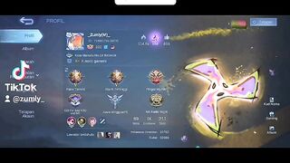 Mobile Legends