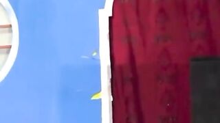 Stage Darama Funny Video